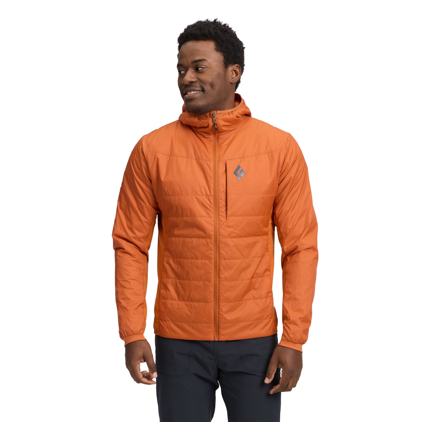 Men's Solution 1.0 Hoody