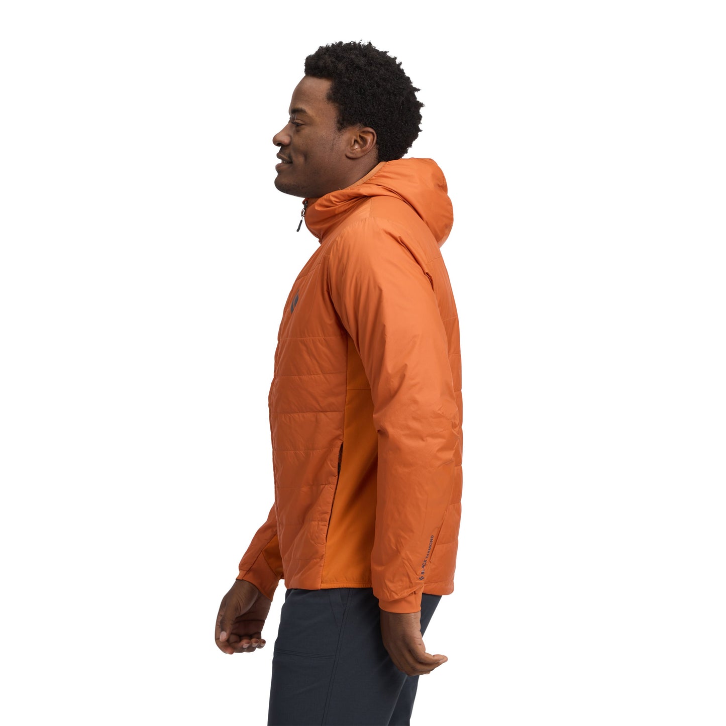 Men's Solution 1.0 Hoody