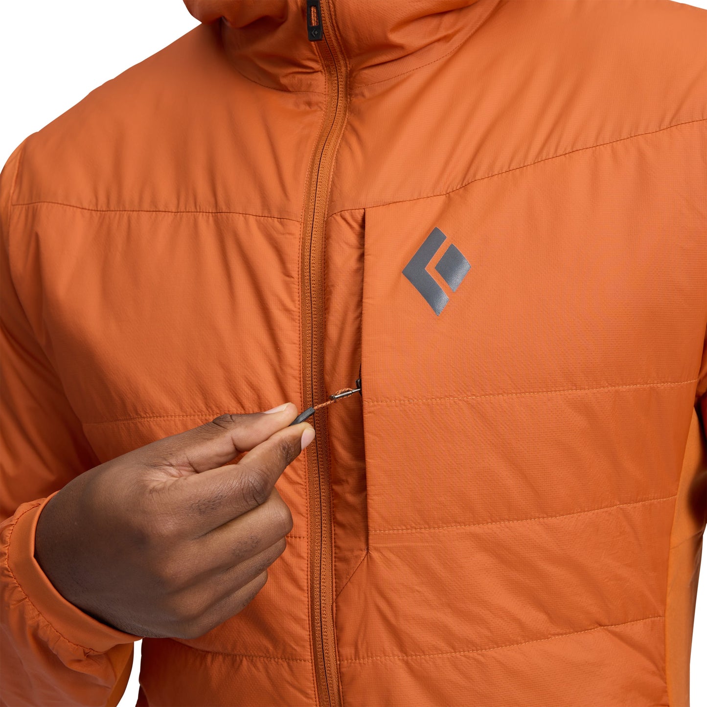 Men's Solution 1.0 Hoody