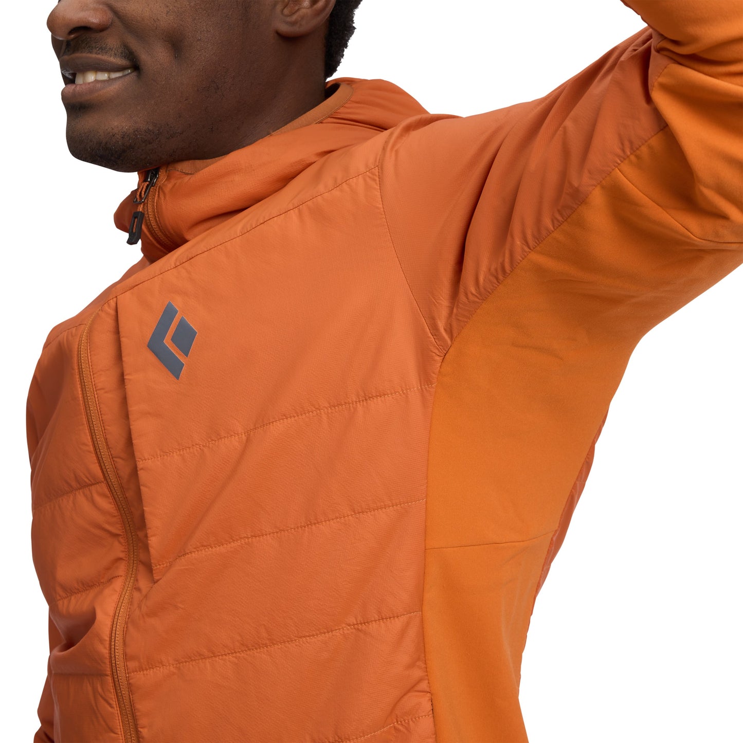Men's Solution 1.0 Hoody