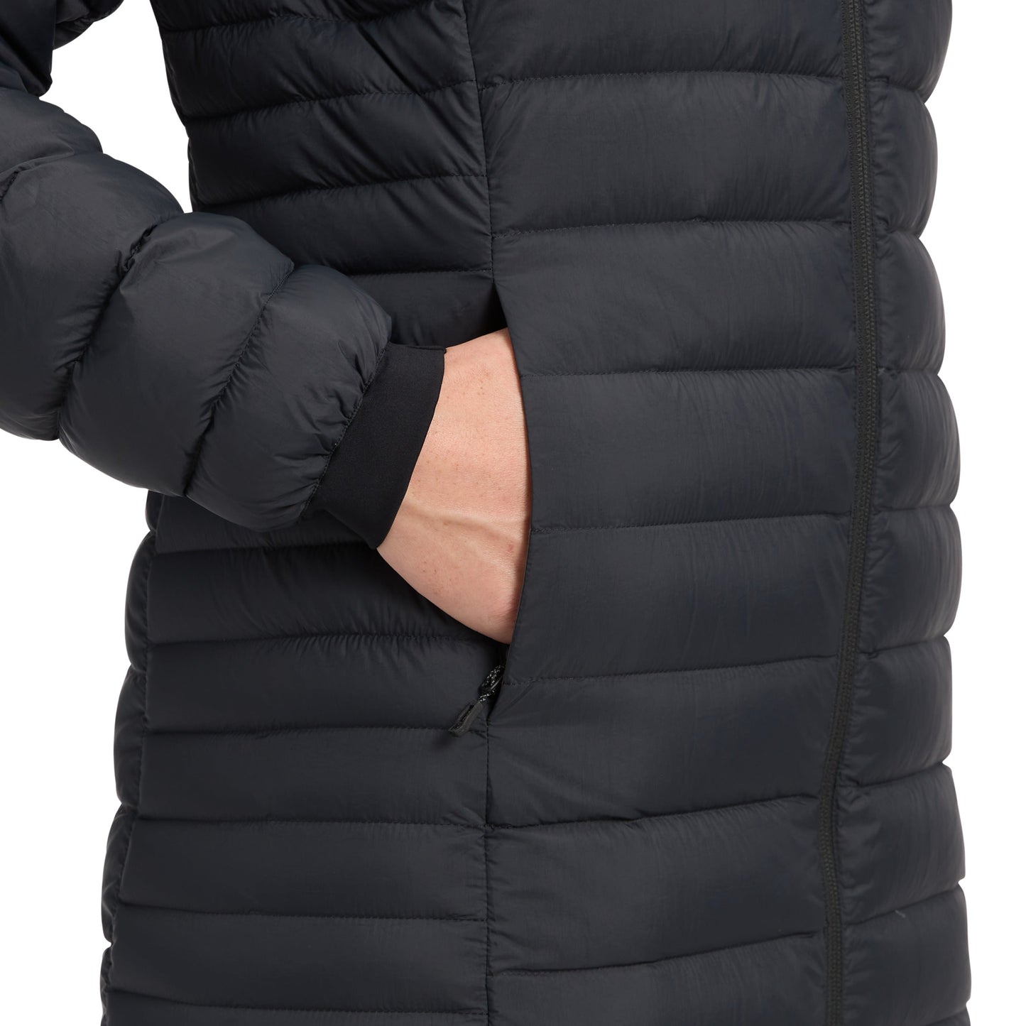 Women's Access Down 2.0 Parka