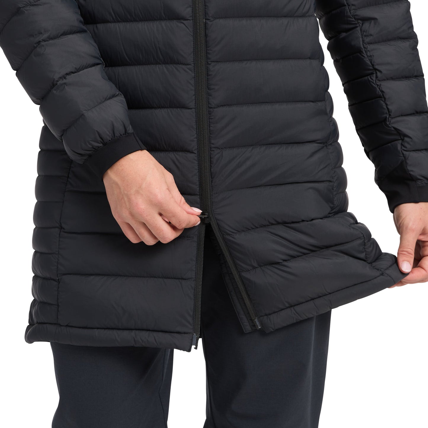Women's Access Down 2.0 Parka