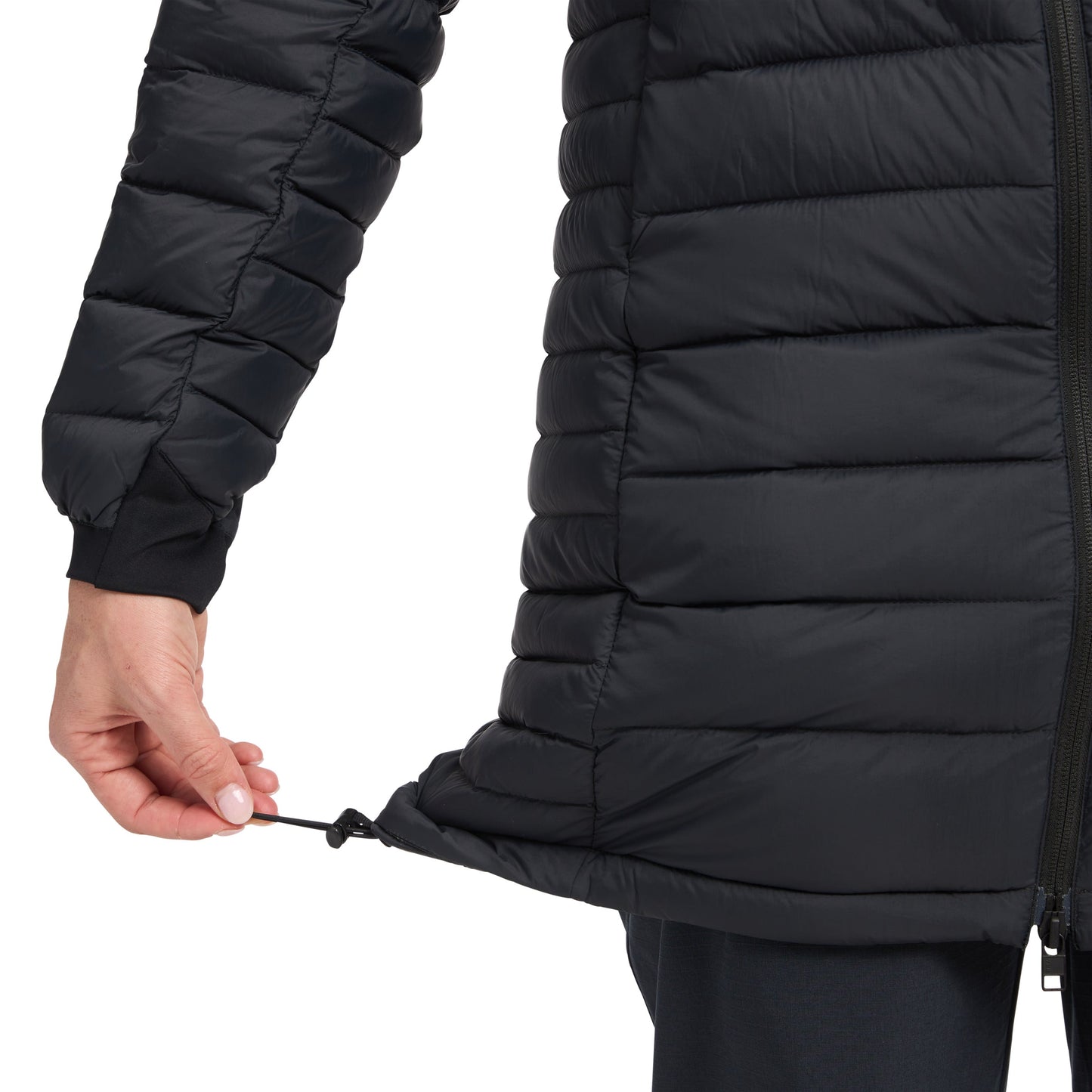Women's Access Down 2.0 Parka