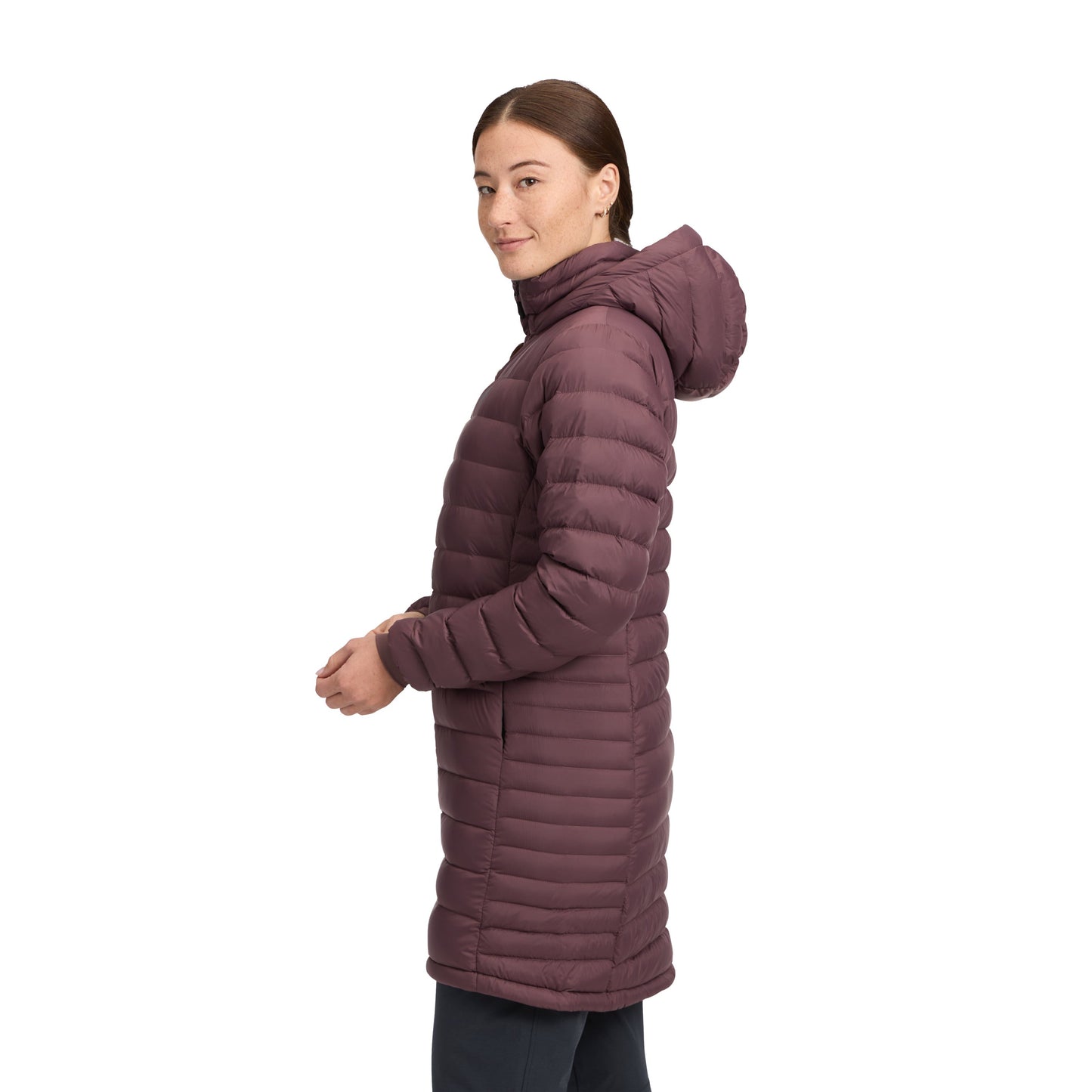 Women's Access Down 2.0 Parka