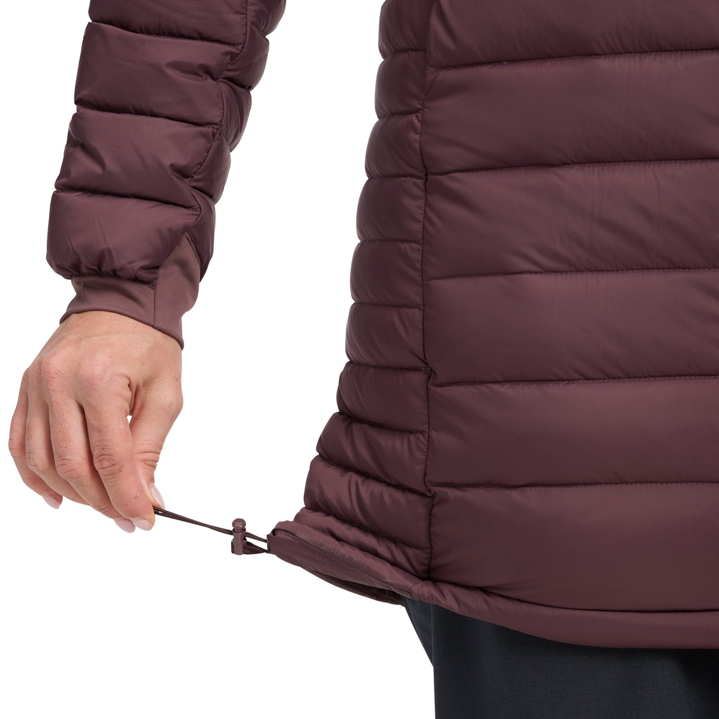 Women's Access Down 2.0 Parka