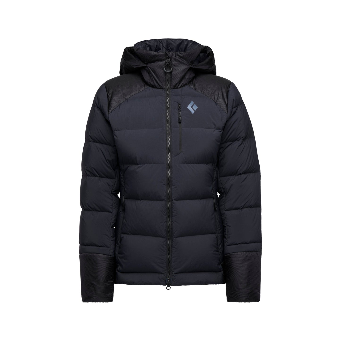 Women's Mission Down 3000 m Hoody