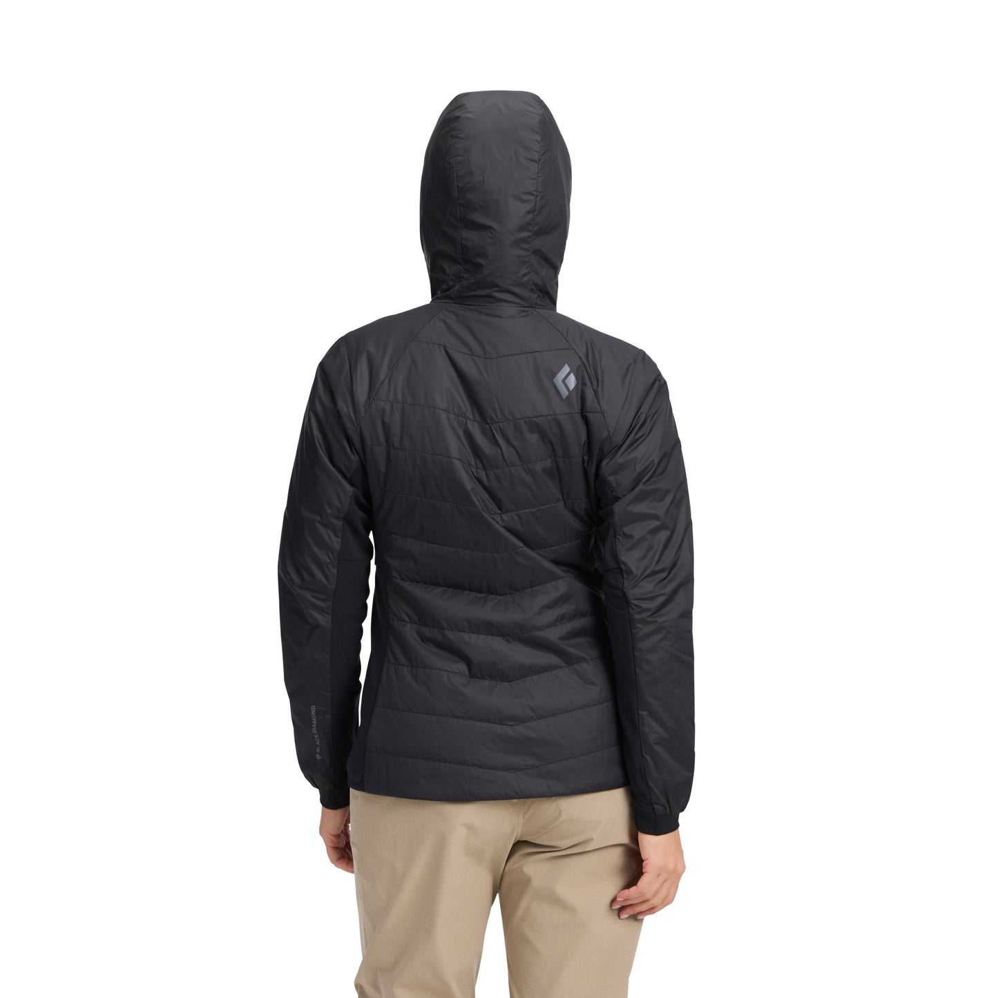 Women's Solution 1.0 Hoody
