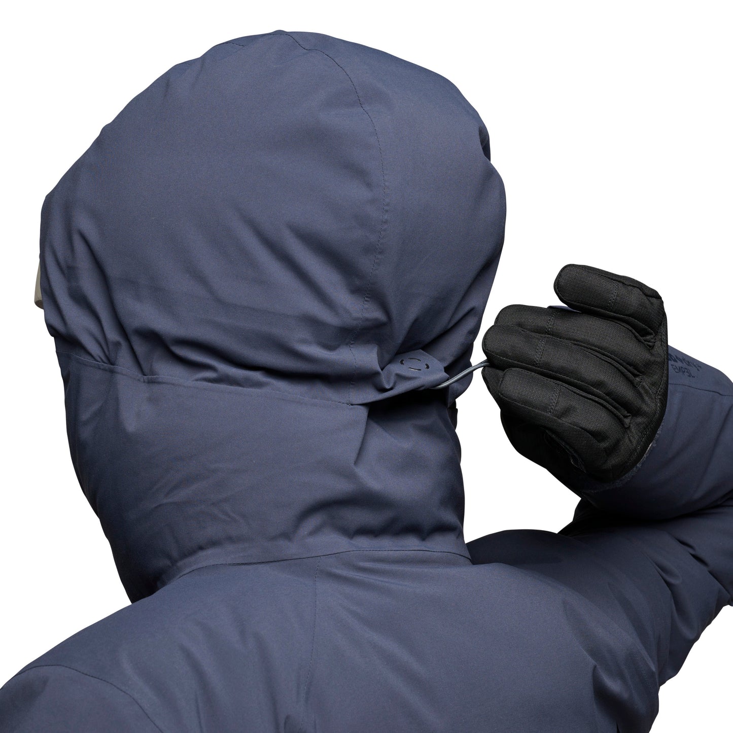 Women's Factor Insulated Parka - Past Season