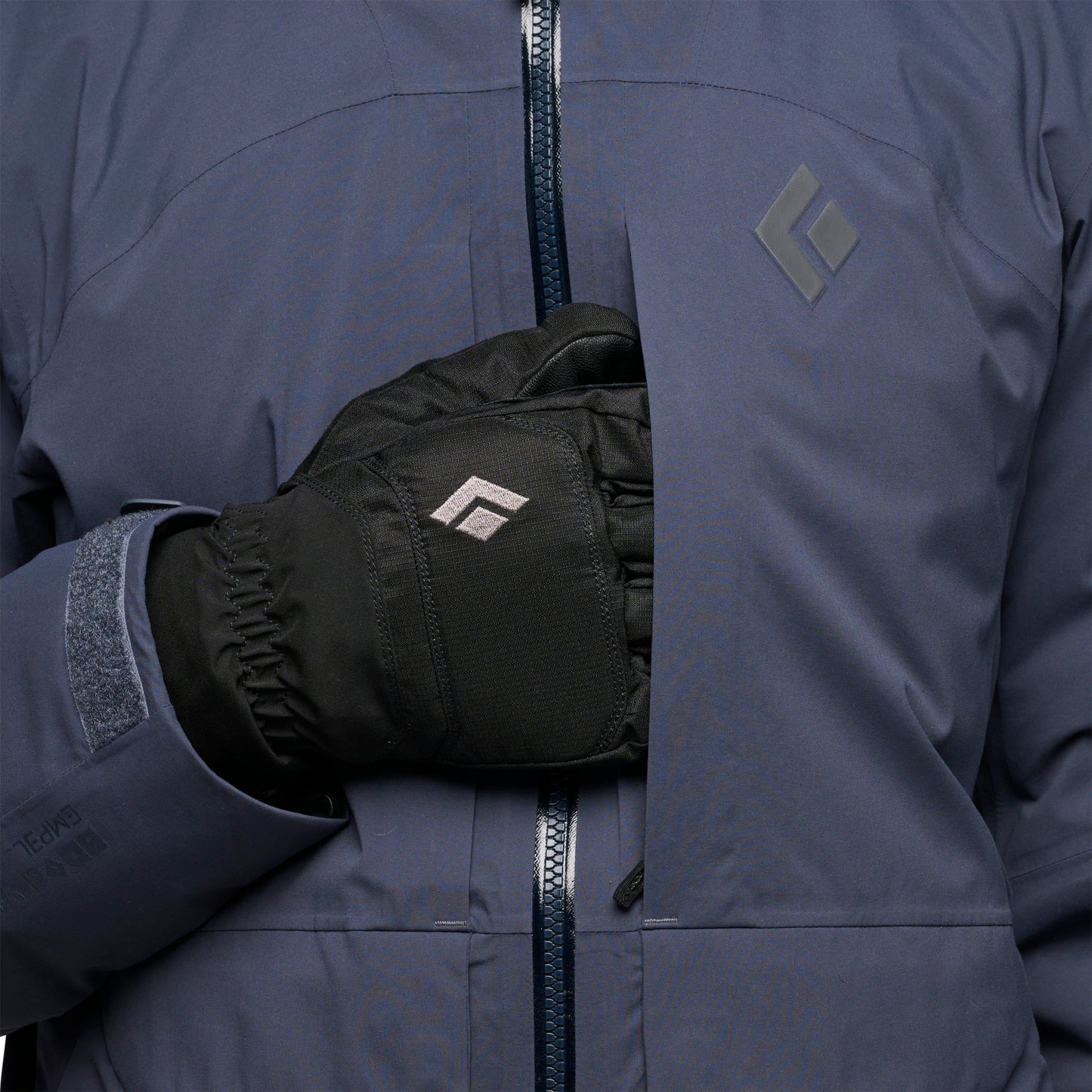 Women's Factor Insulated Parka