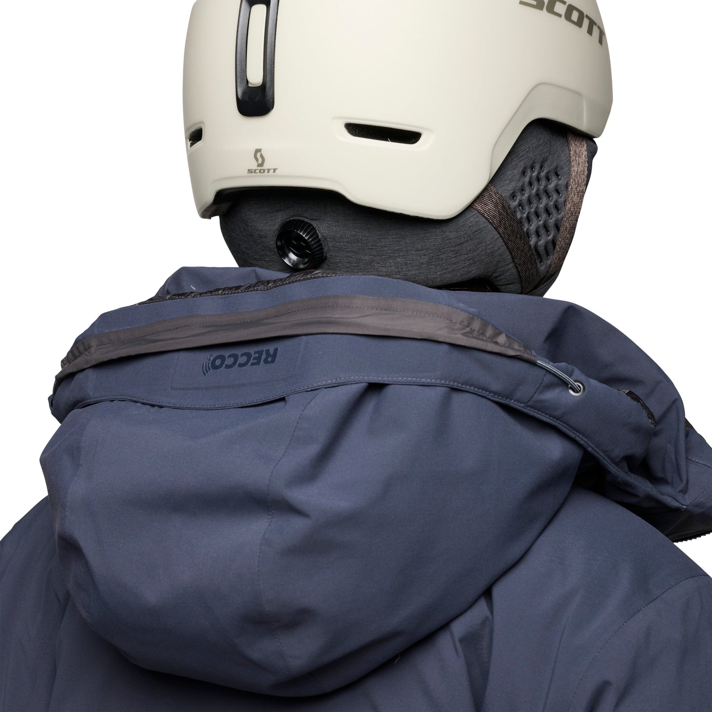 Women's Factor Insulated Parka - Past Season