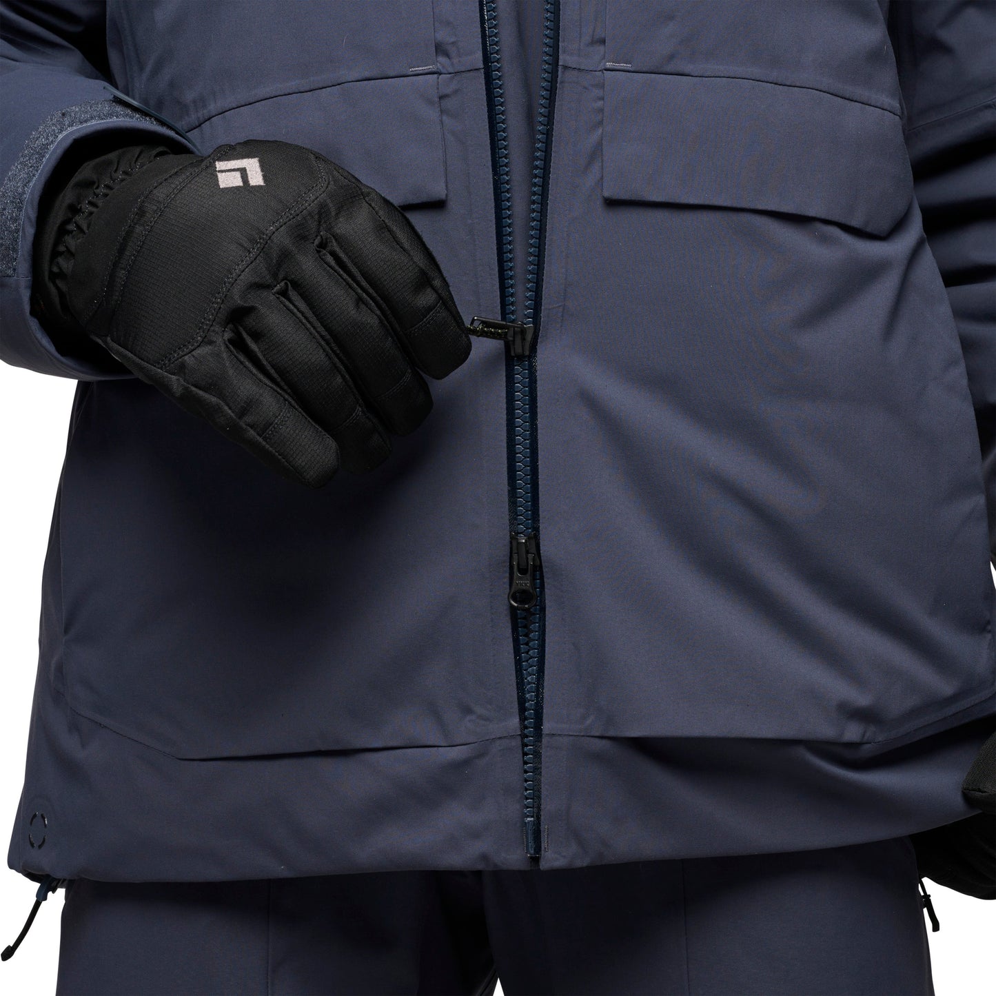 Women's Factor Insulated Parka - Past Season