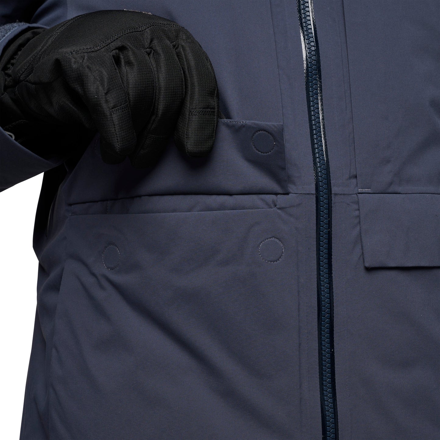 Women's Factor Insulated Parka - Past Season