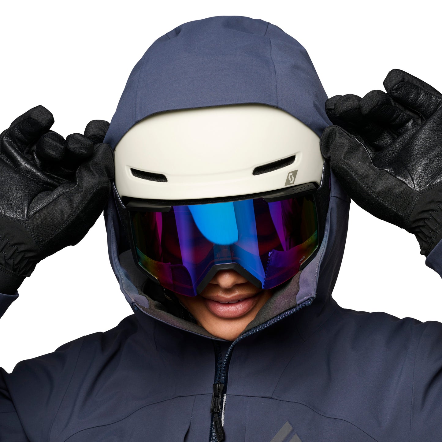 Women's Factor Shell - Past Season