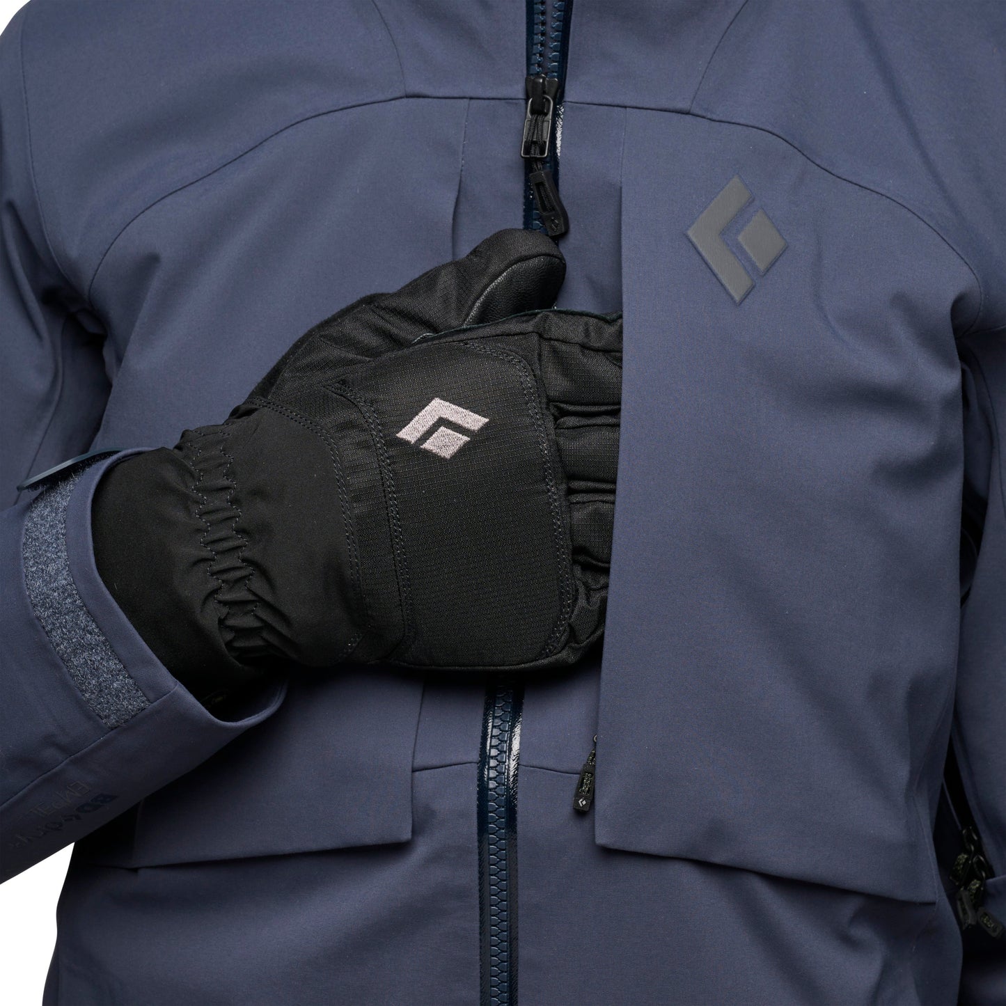 Women's Factor Shell - Past Season