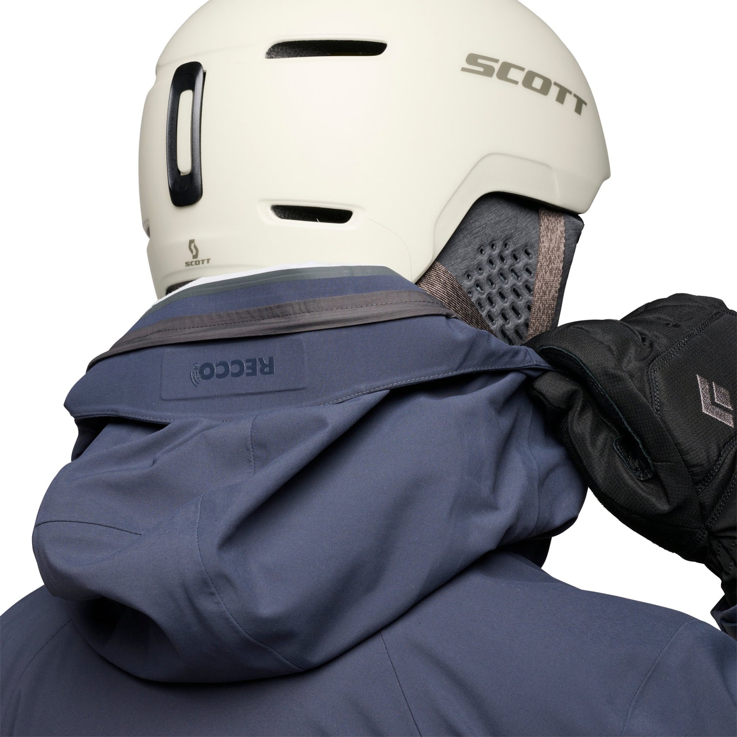 Women's Factor Shell