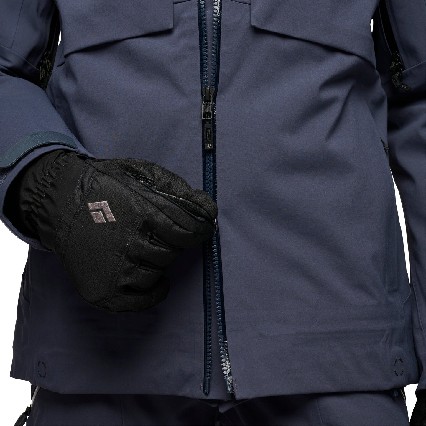 Women's Factor Shell - Past Season