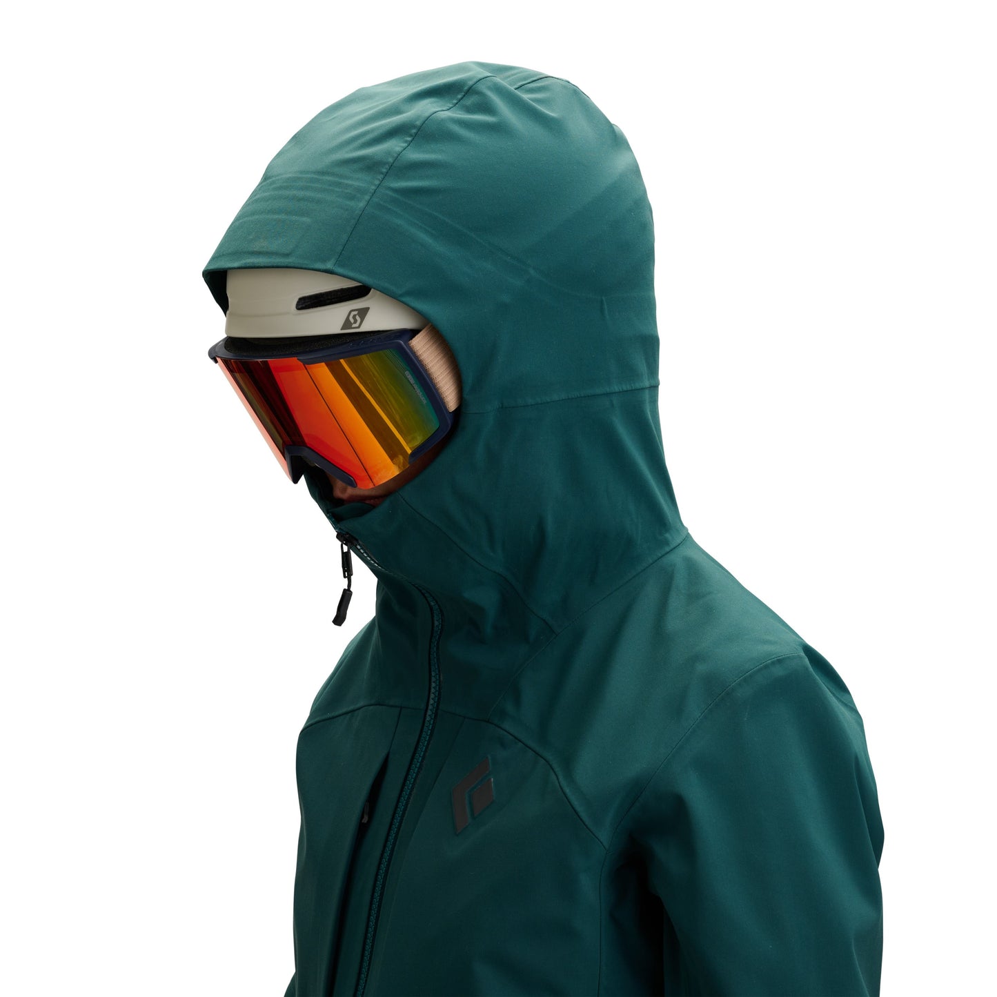 Women's Factor Shell