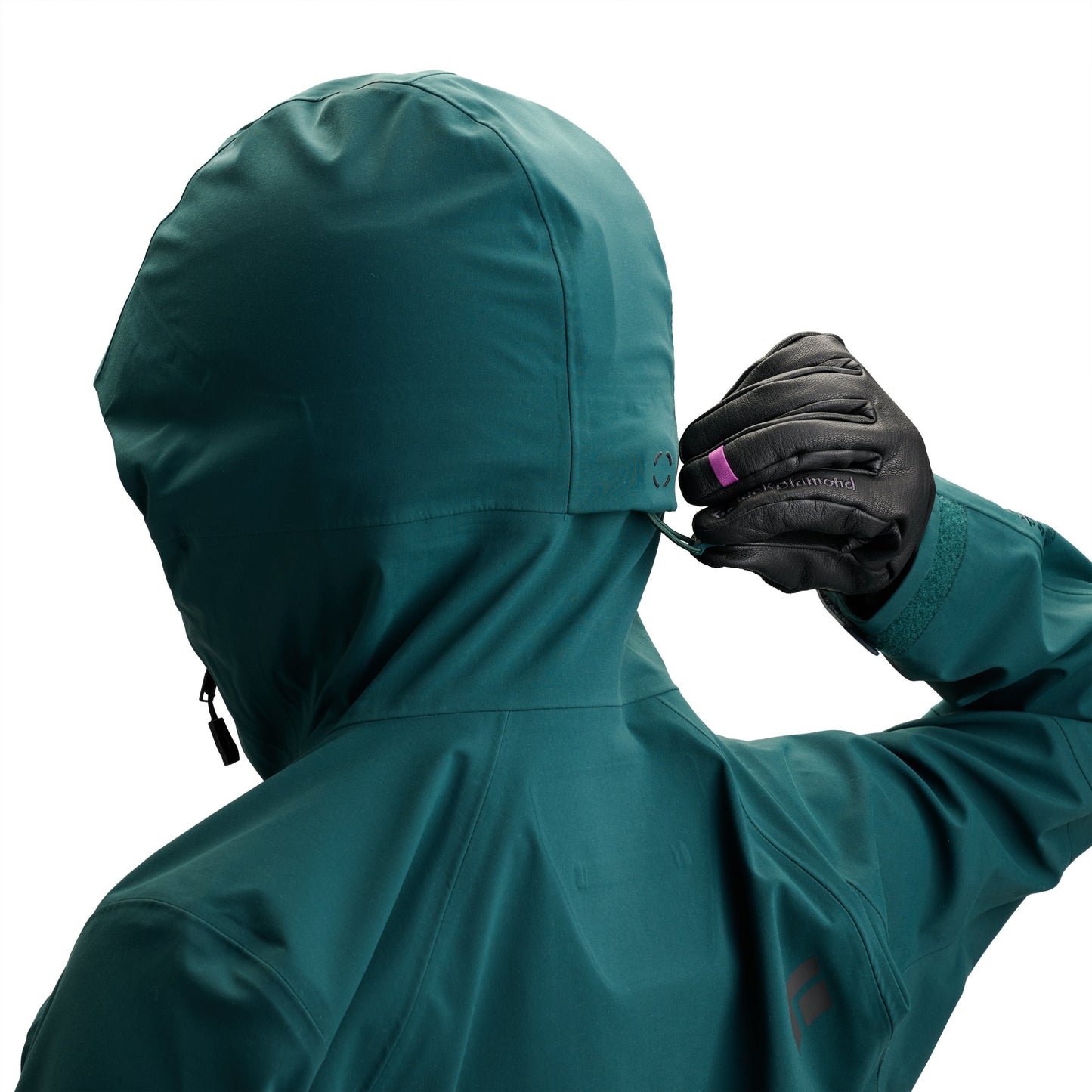 Women's Factor Shell