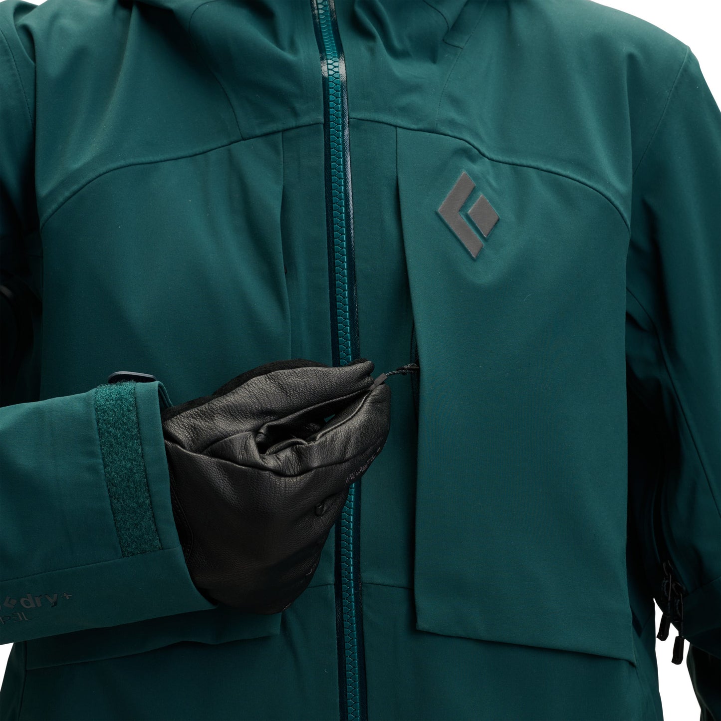 Women's Factor Shell