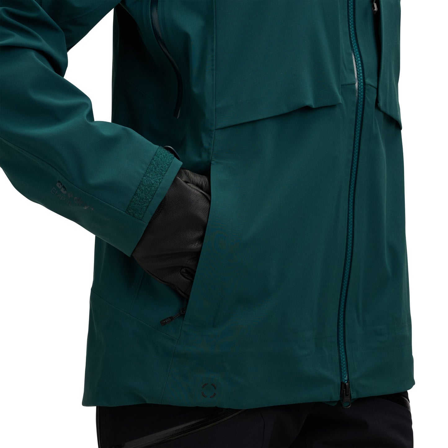 Women's Factor Shell