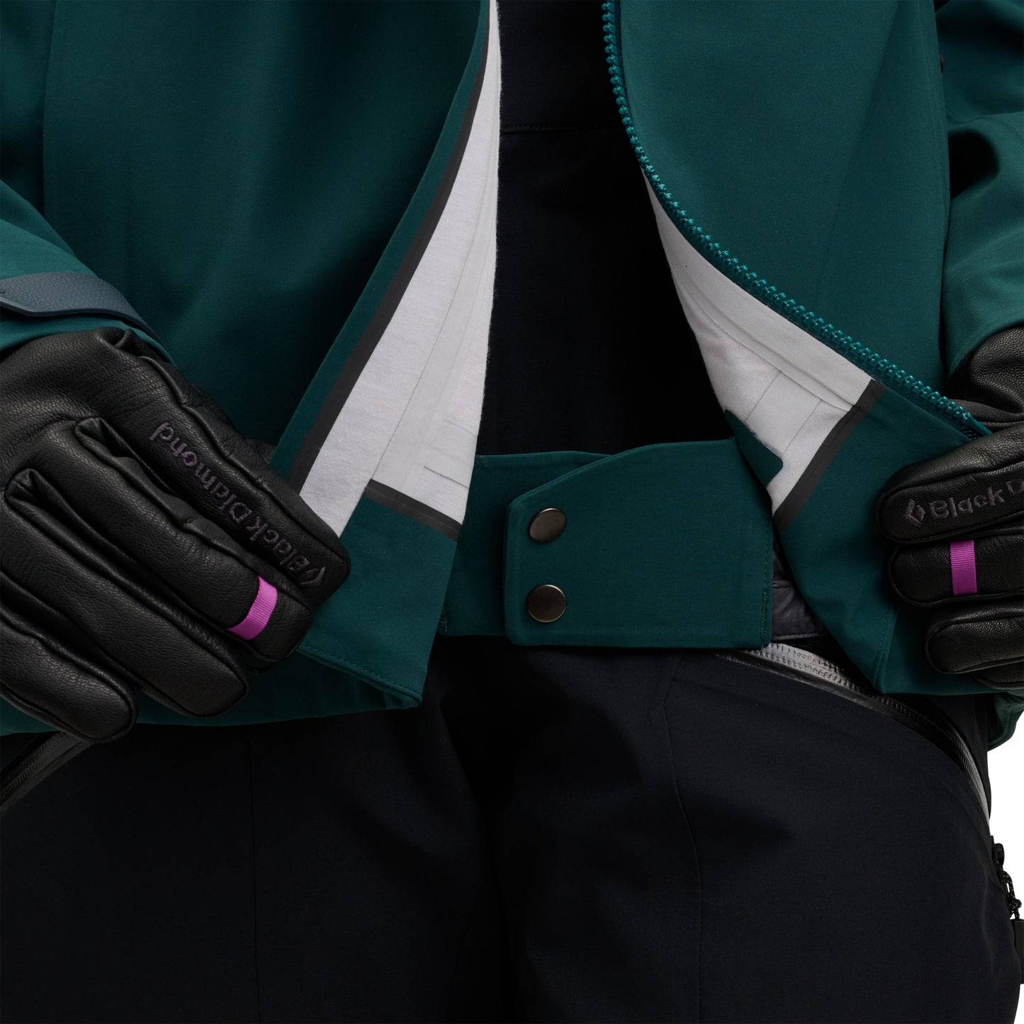 Women's Factor Shell - Past Season