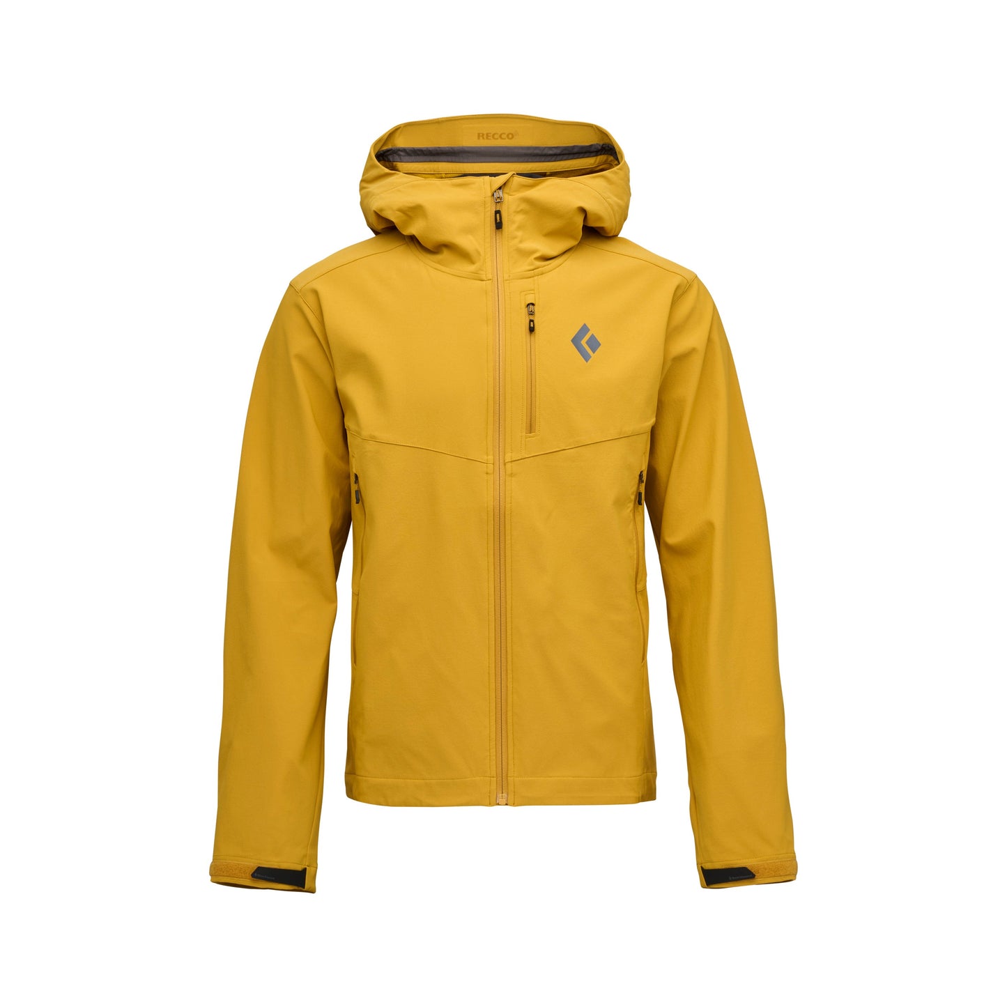 Men's Dawn Patrol Softshell