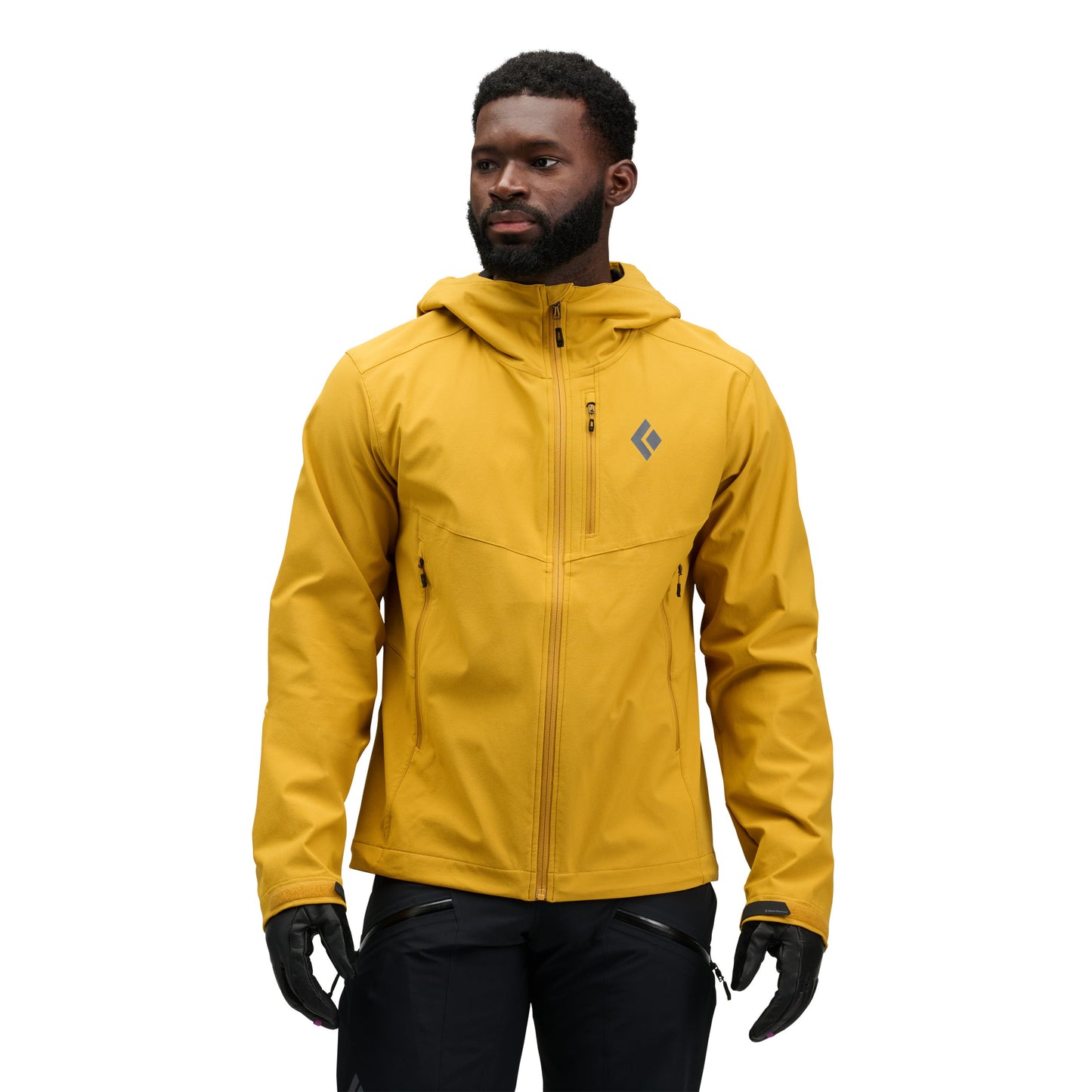 Men's Dawn Patrol Softshell