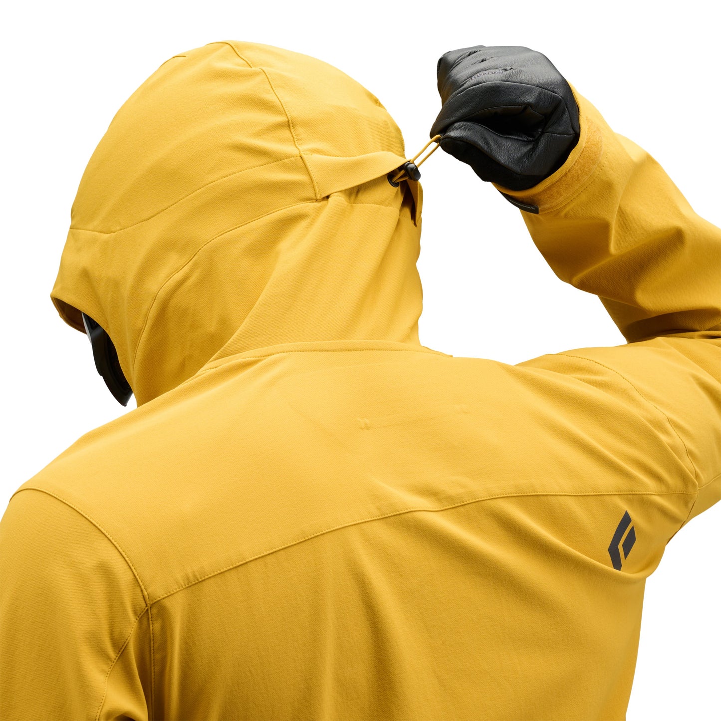 Men's Dawn Patrol Softshell