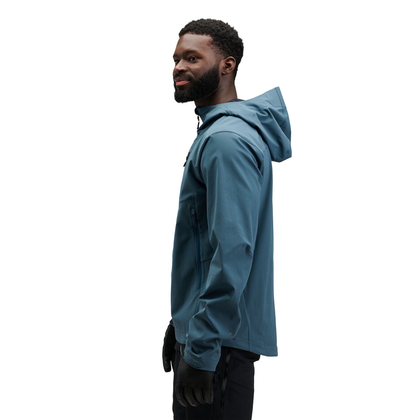 Men's Dawn Patrol Softshell