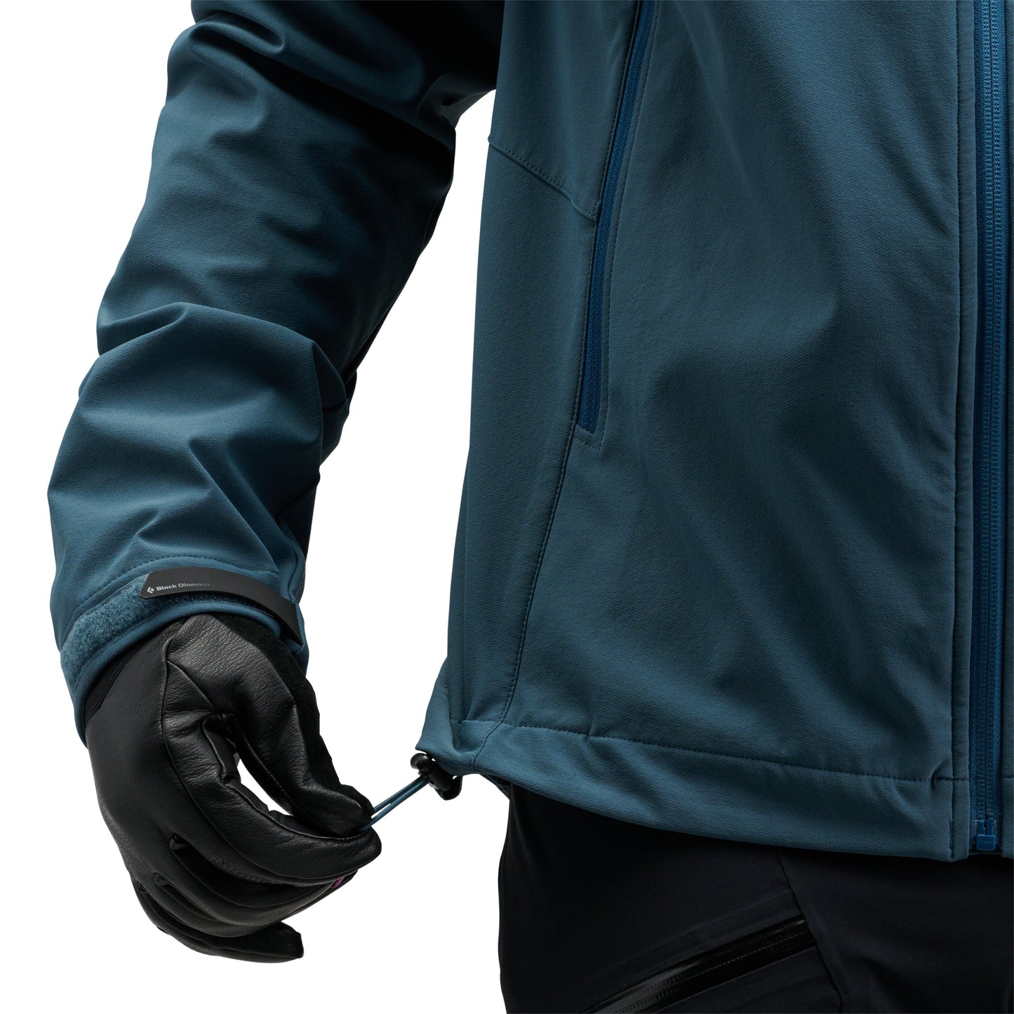 Men's Dawn Patrol Softshell