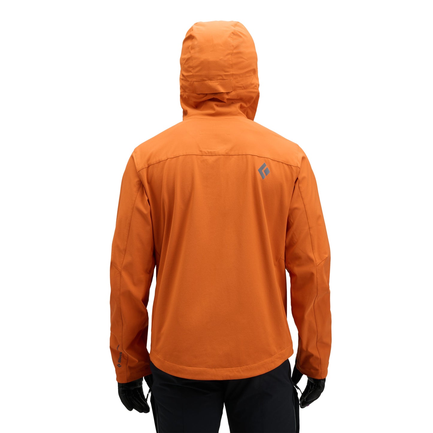Men's Dawn Patrol Softshell