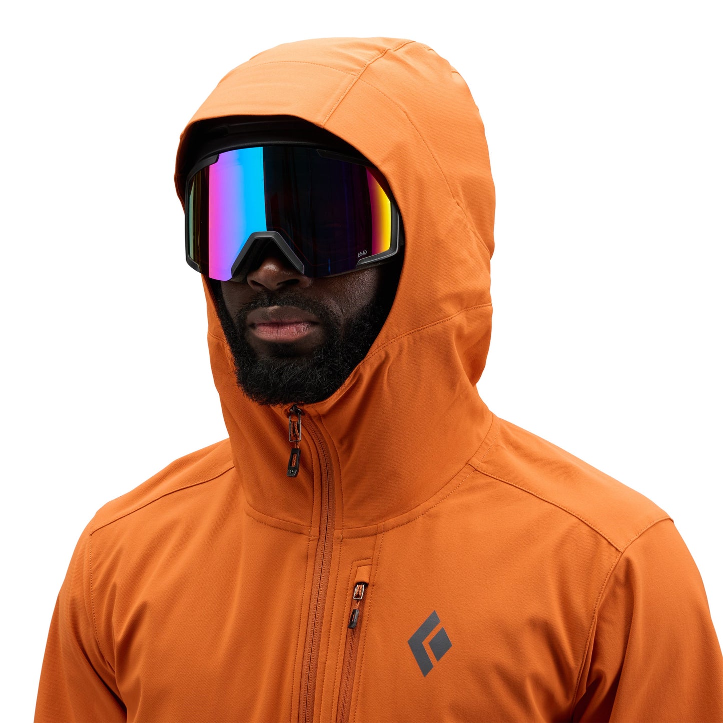 Men's Dawn Patrol Softshell
