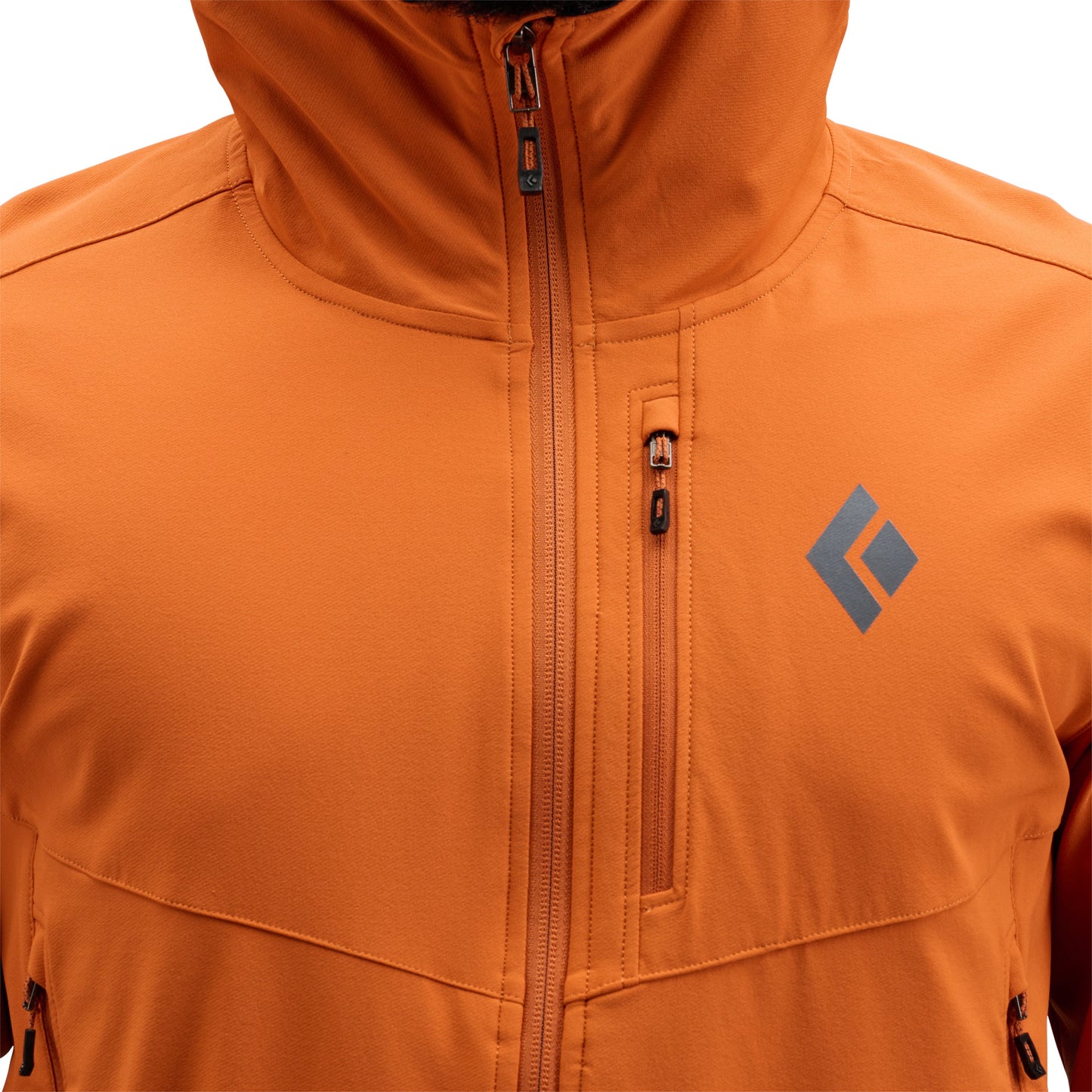 Men's Dawn Patrol Softshell