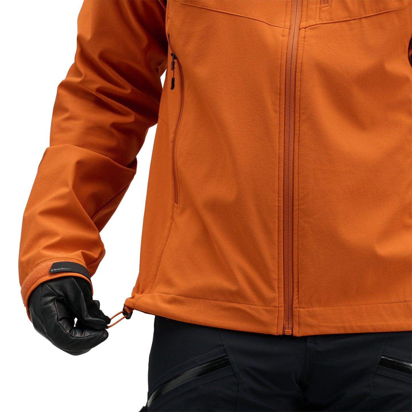 Men's Dawn Patrol Softshell