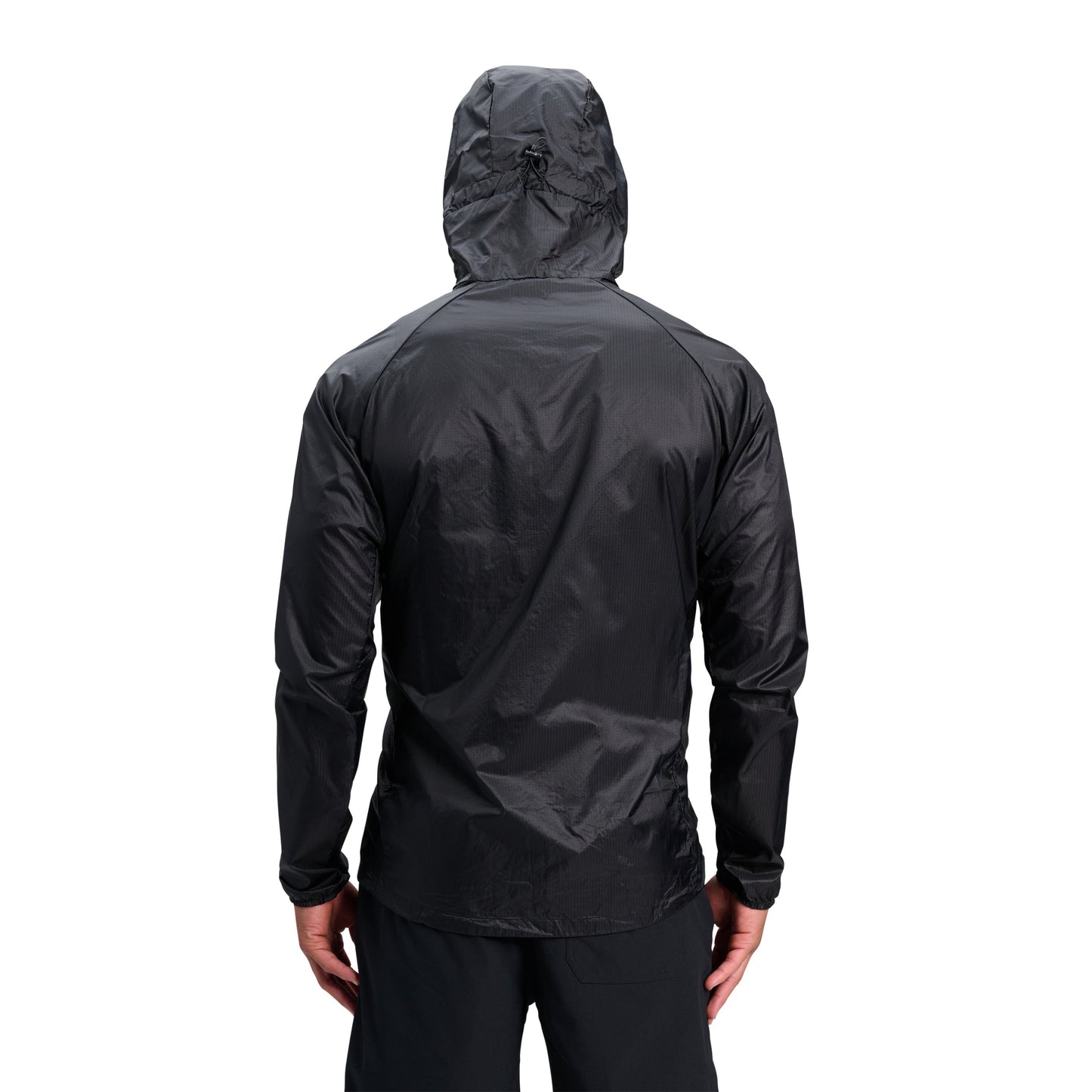 Men's Distance Wind Shell