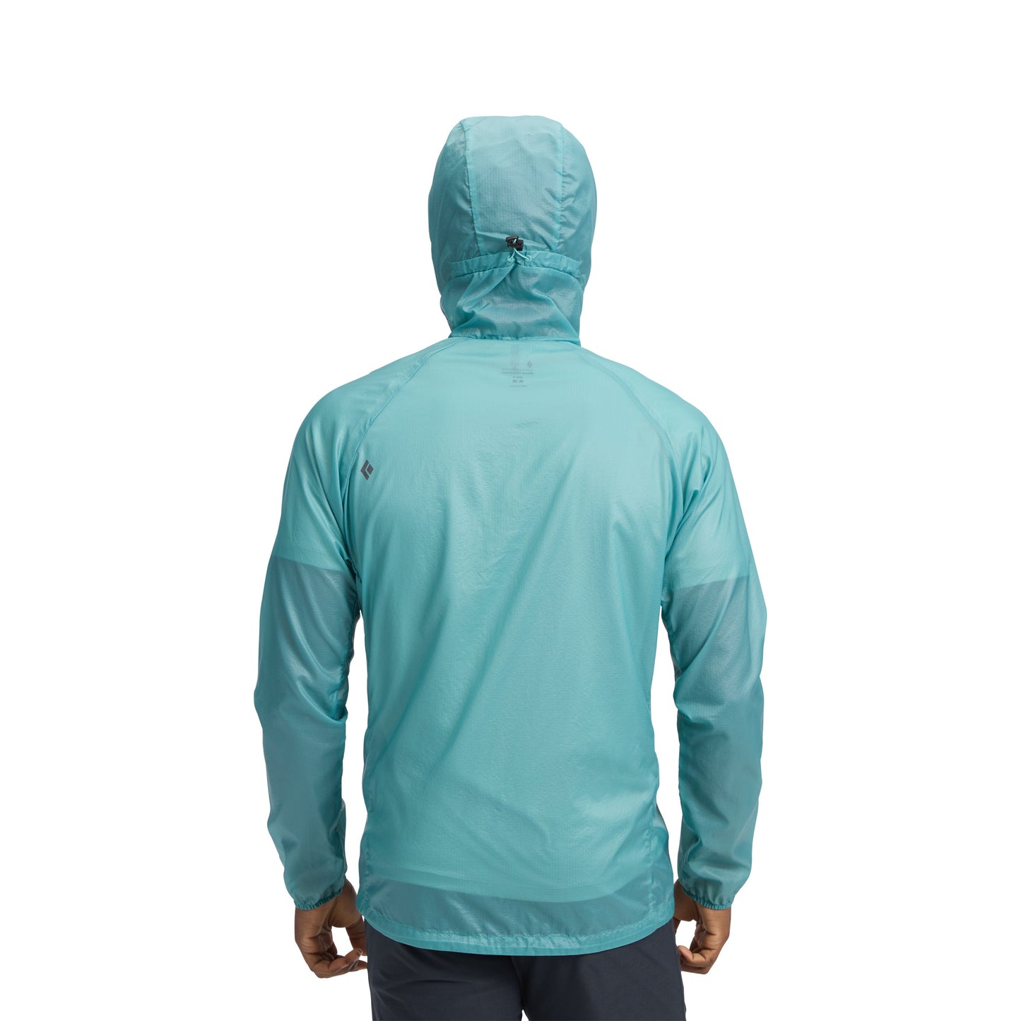 Men's Distance Wind Shell