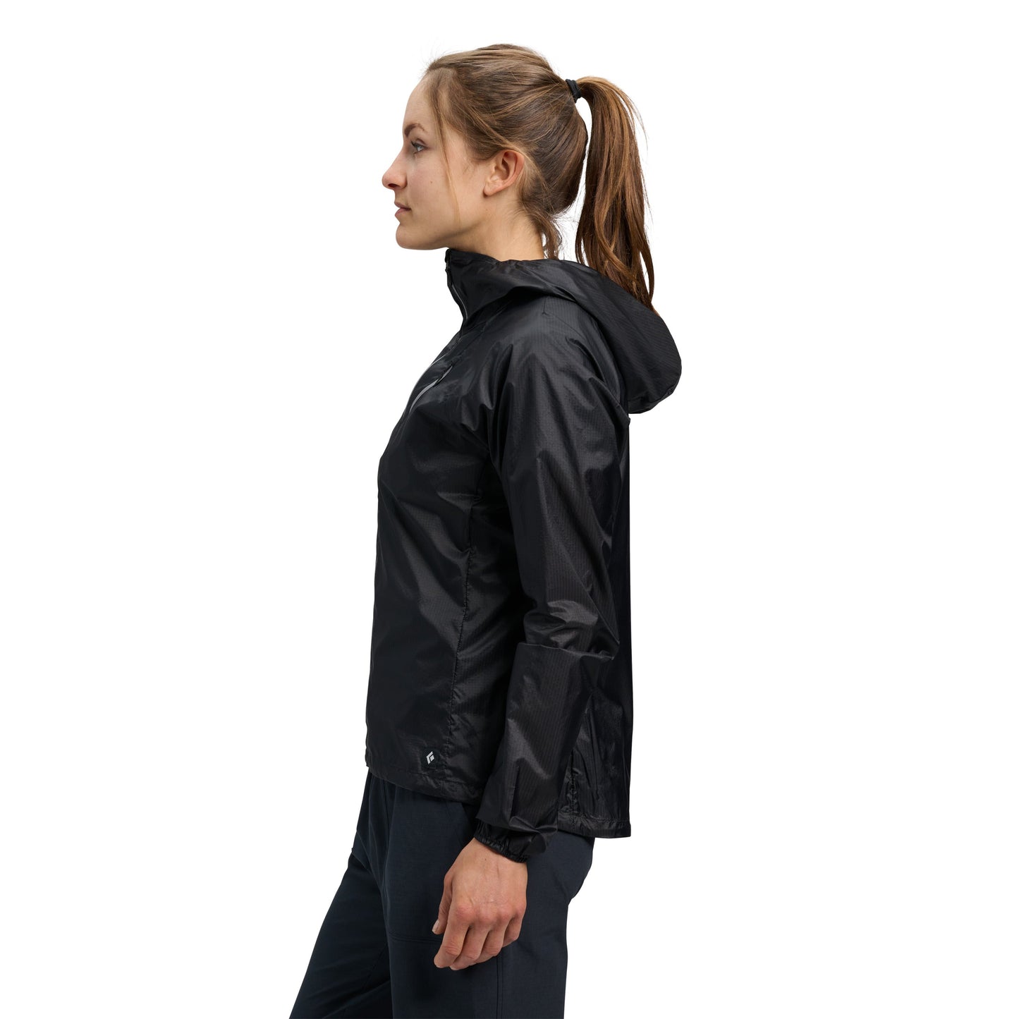 Women's Distance Wind Shell