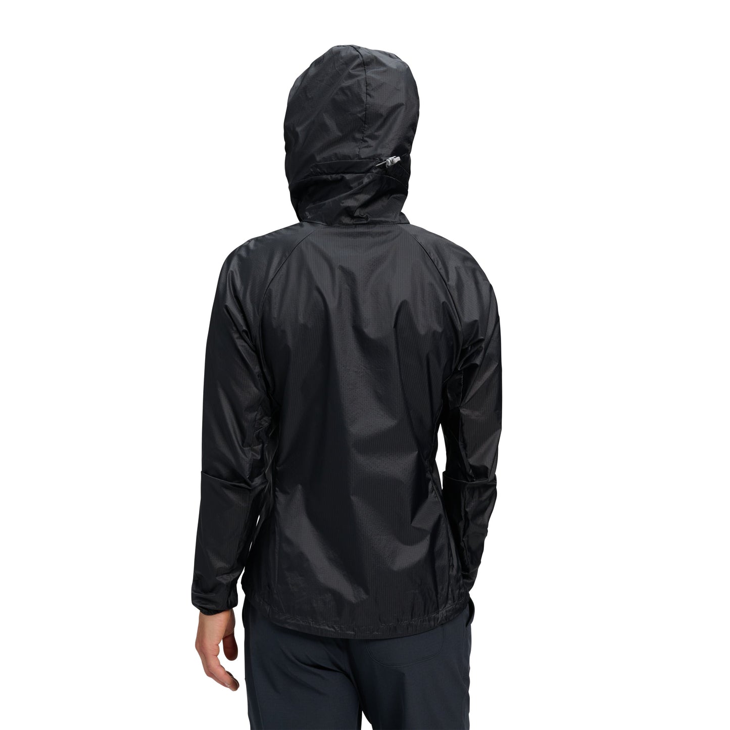 Women's Distance Wind Shell