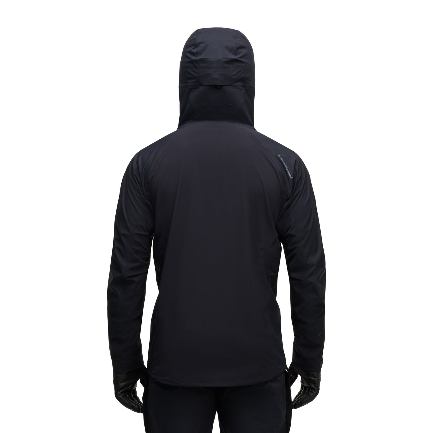 Men's Dawn Patrol Hybrid Shell