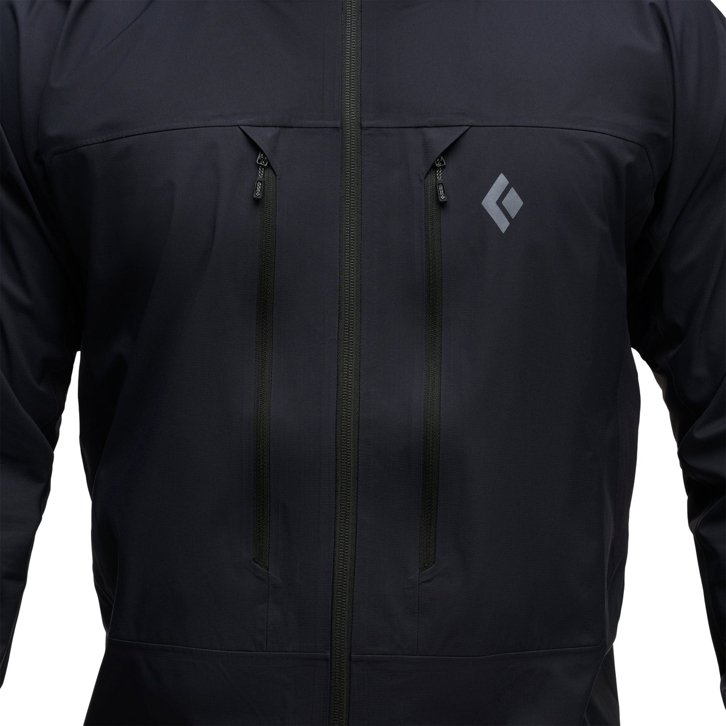 Men's Dawn Patrol Hybrid Shell
