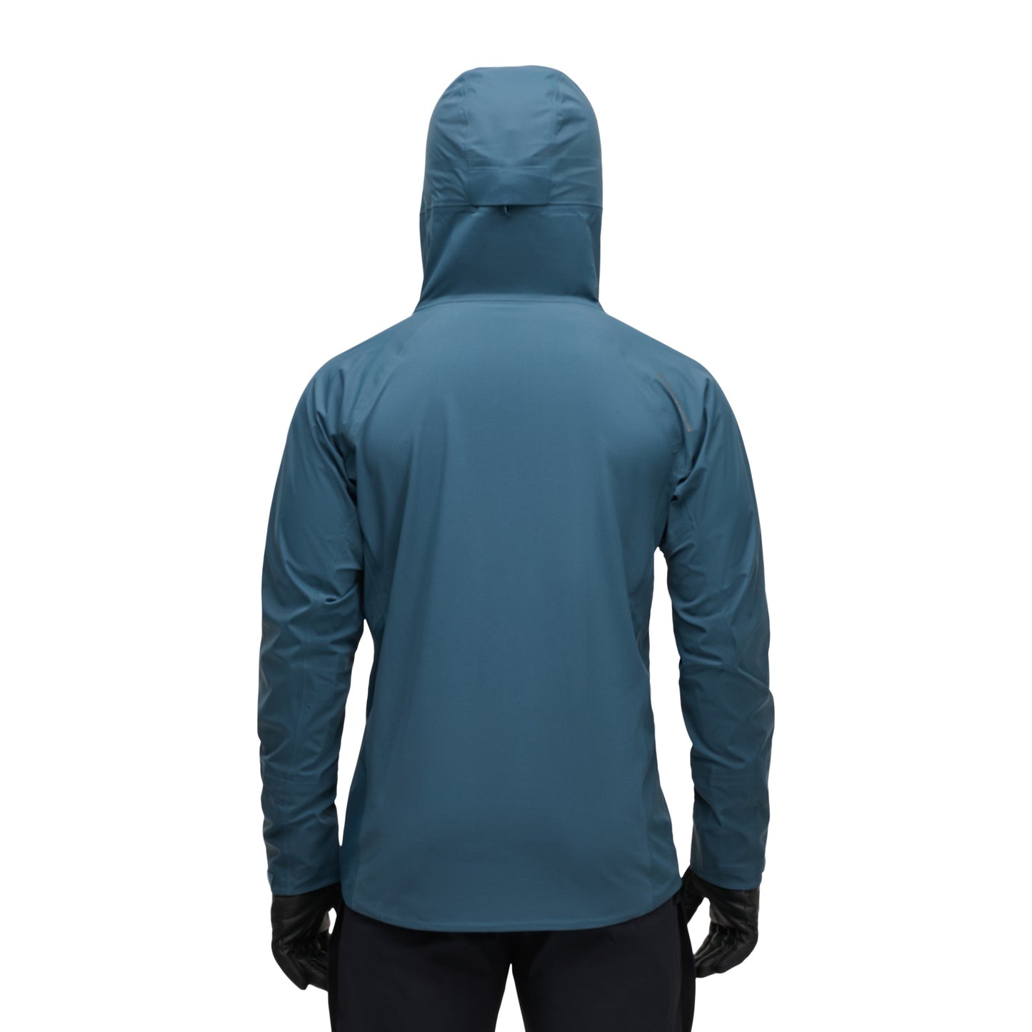 Men's Dawn Patrol Hybrid Shell