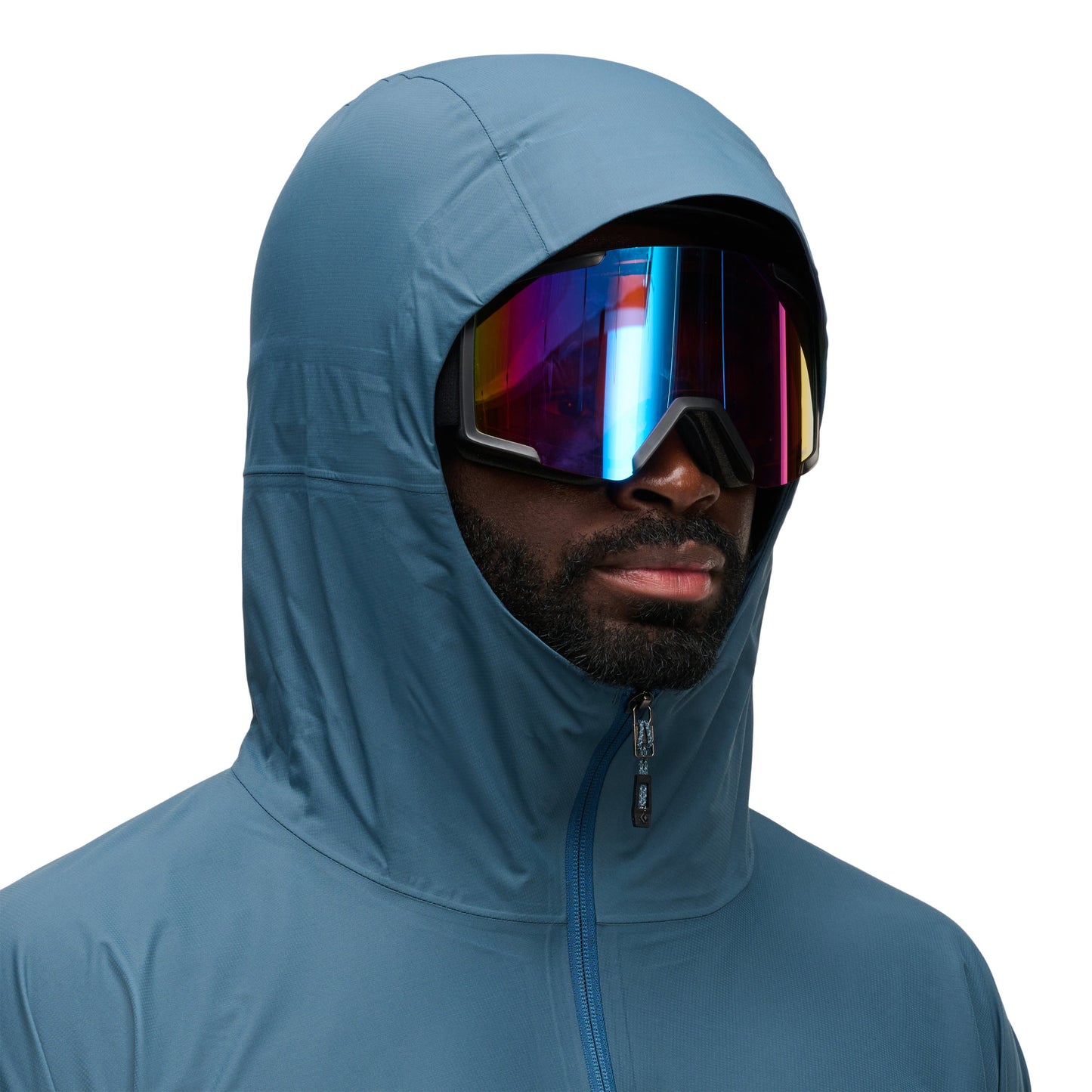 Men's Dawn Patrol Hybrid Shell