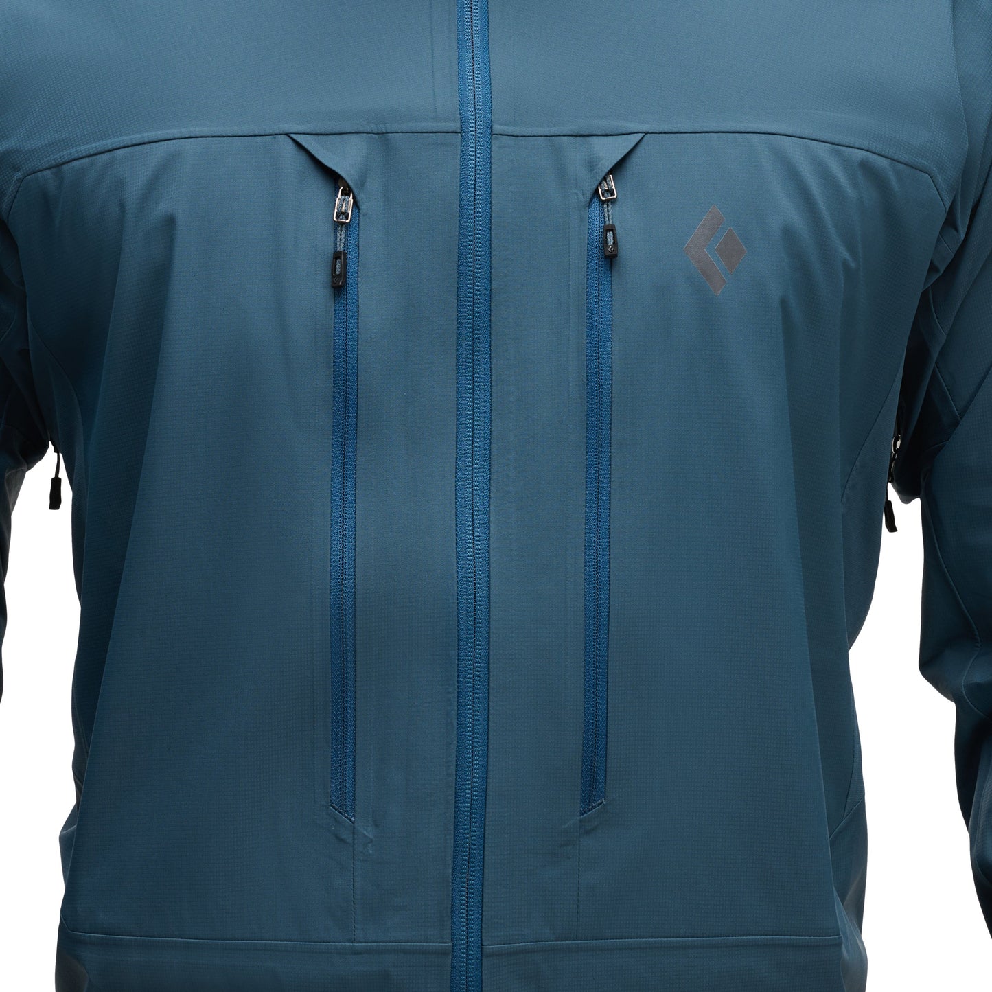 Men's Dawn Patrol Hybrid Shell