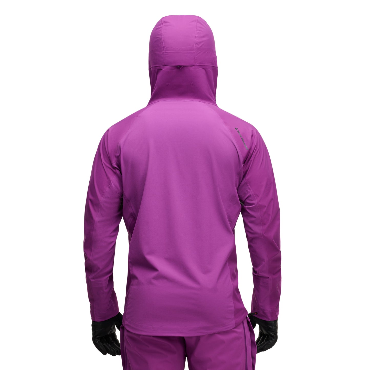 Men's Dawn Patrol Hybrid Shell