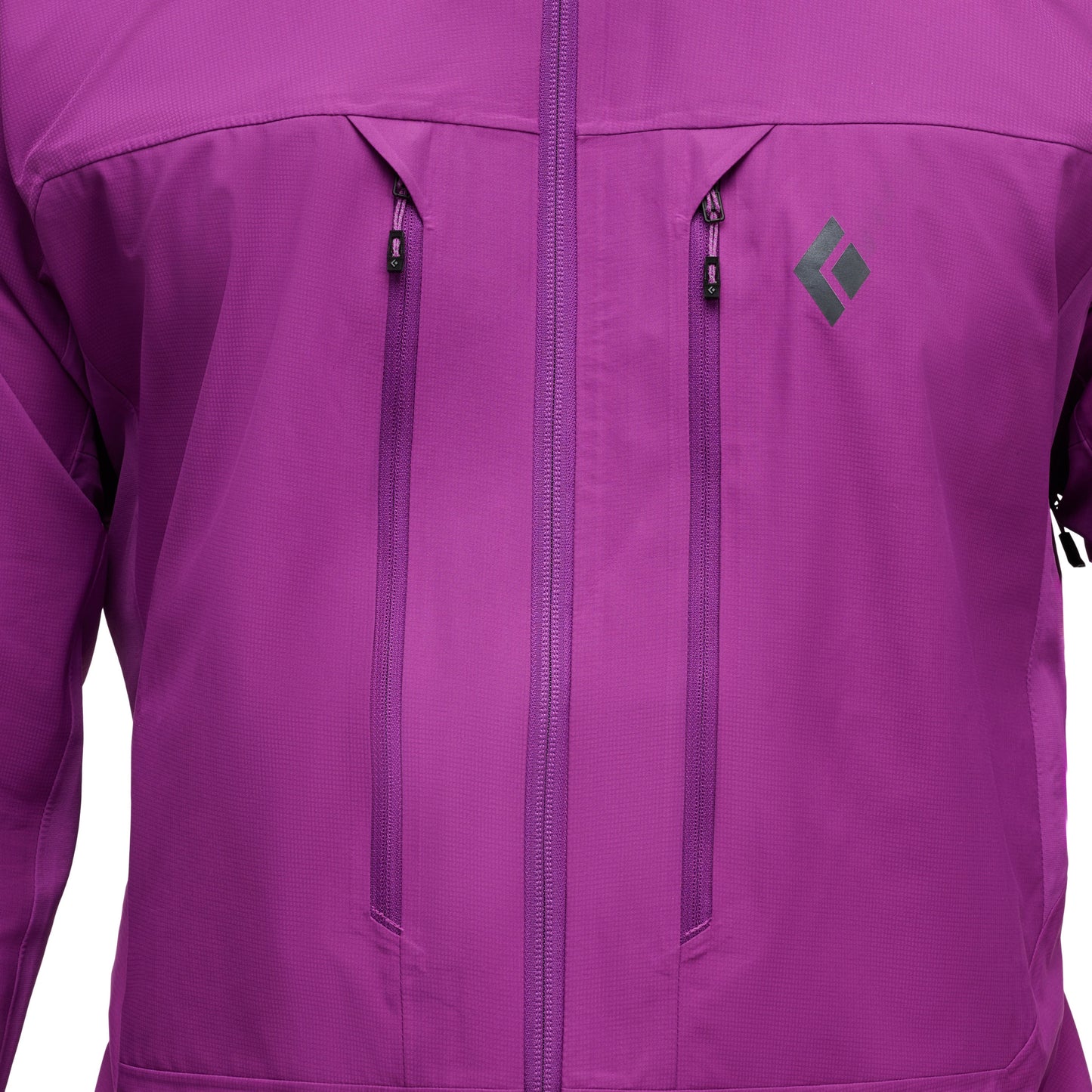 Men's Dawn Patrol Hybrid Shell