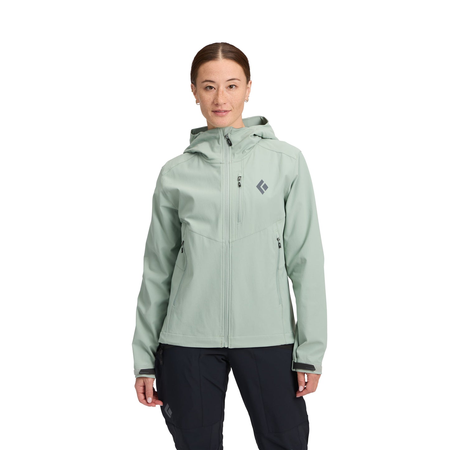 Women's Dawn Patrol Softshell