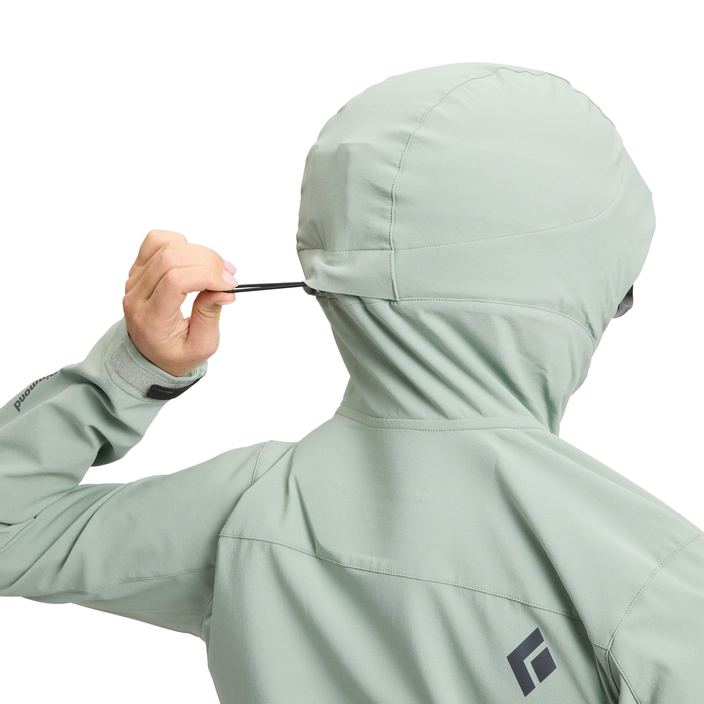 Women's Dawn Patrol Softshell