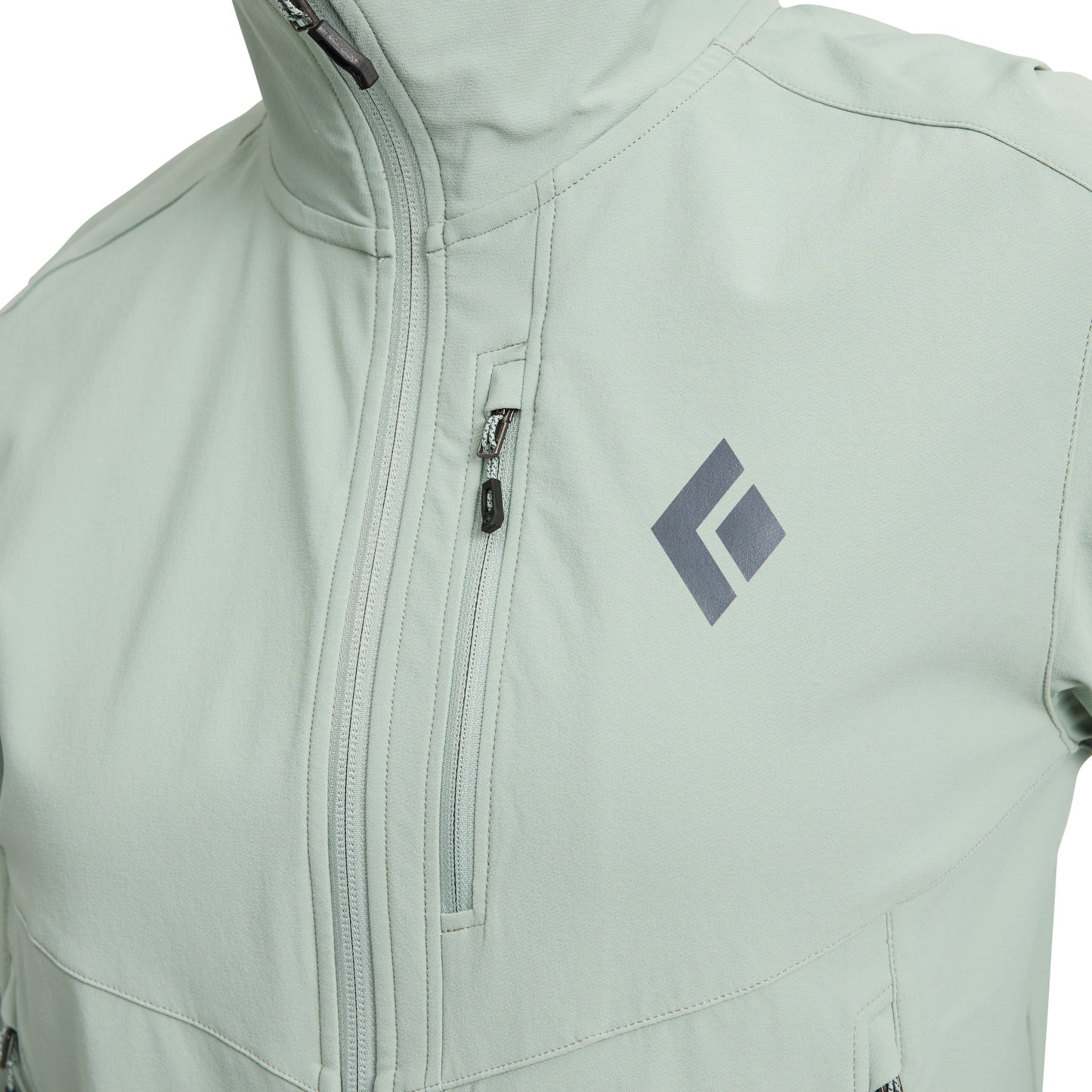 Women's Dawn Patrol Softshell