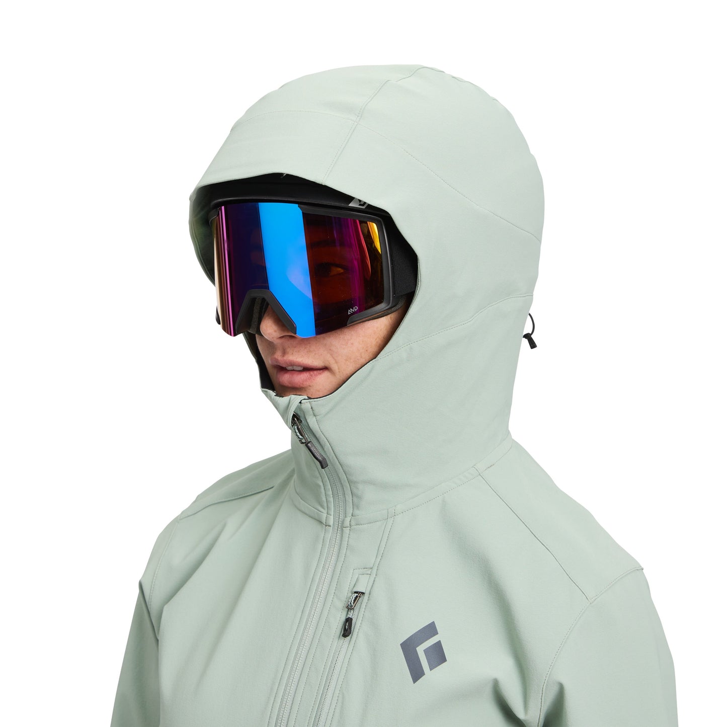 Women's Dawn Patrol Softshell