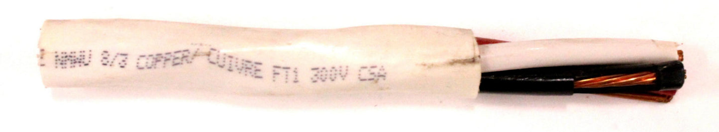 NMD90 8-3C Copper Per Meter